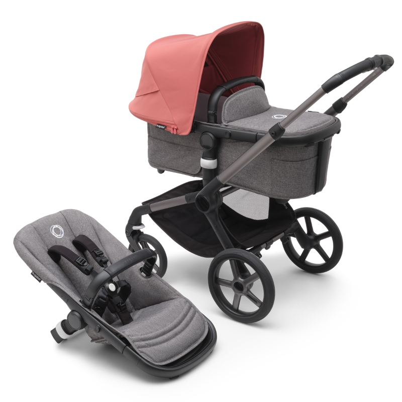 Bugaboo  Fox 5 Designed by you