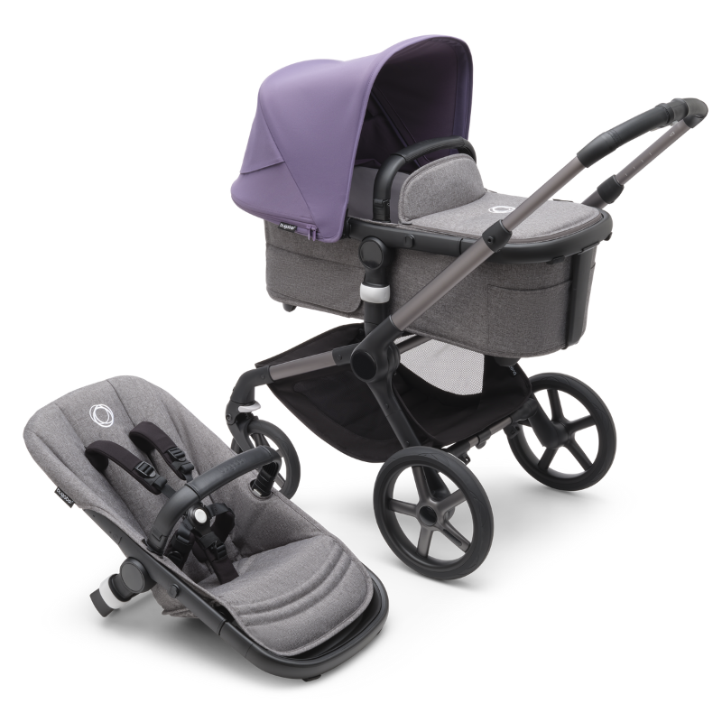 Bugaboo  Fox 5 Designed by you