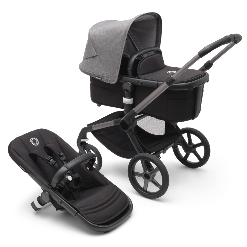 Bugaboo  Fox 5 Designed by you