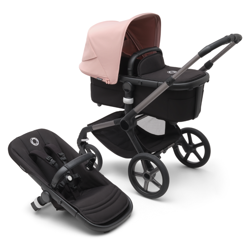 Bugaboo  Fox 5 Designed by you