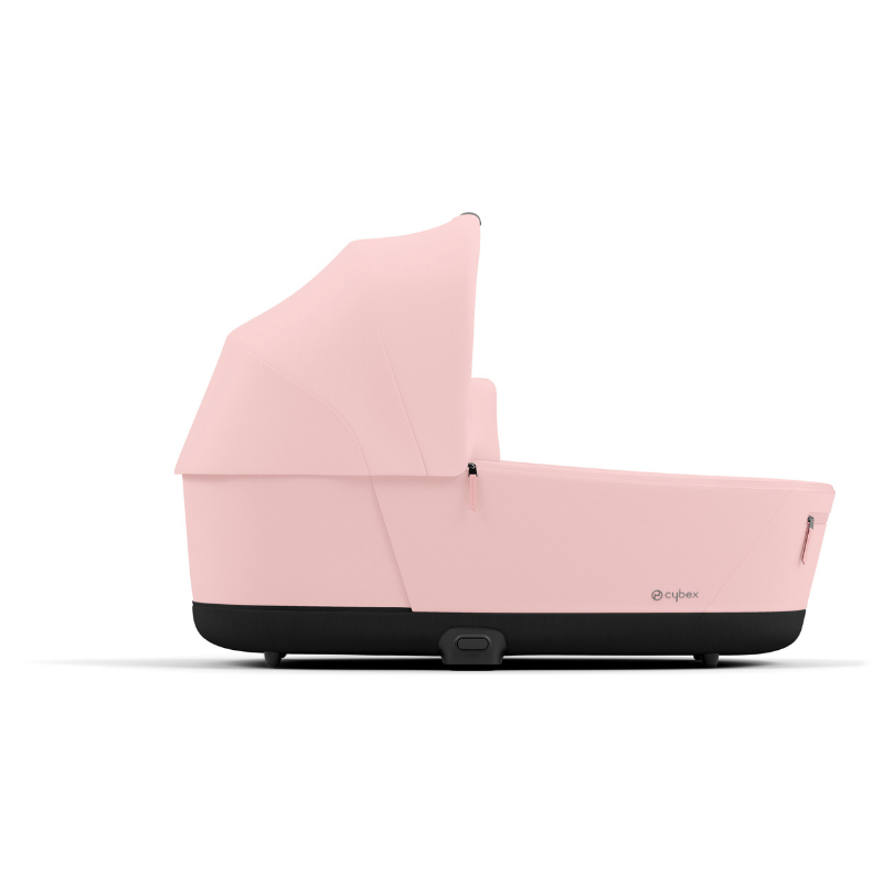 Cybex  Priam Rosegold  Peach Pink