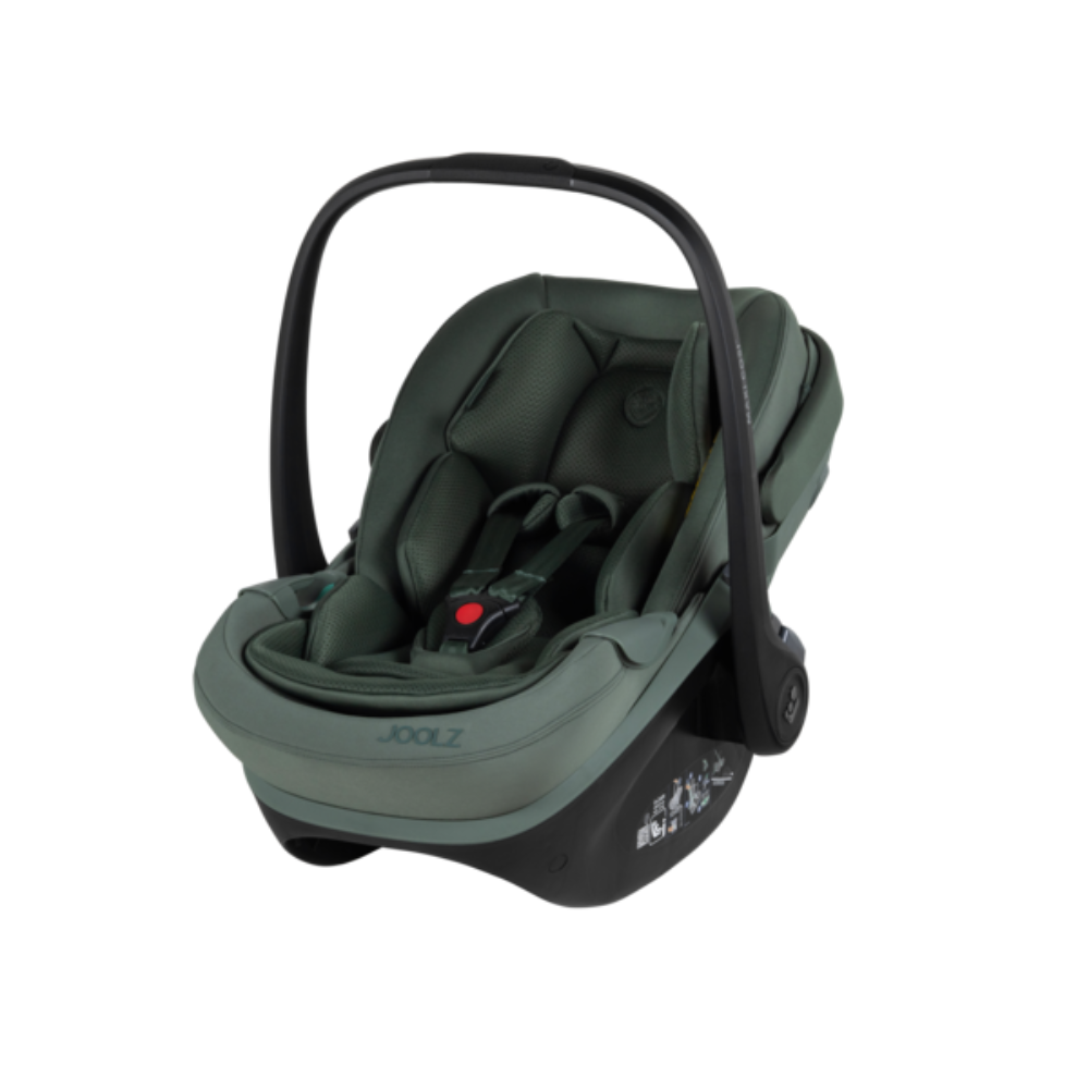 Siège auto Joolz x Maxi Cosi Pebble 360 Pro² Sandy Taupe