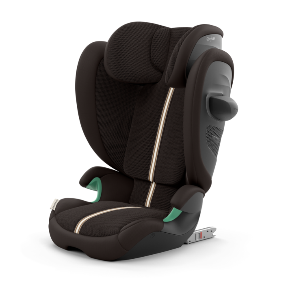 Cybex Solution G2 Plus Almond Beige