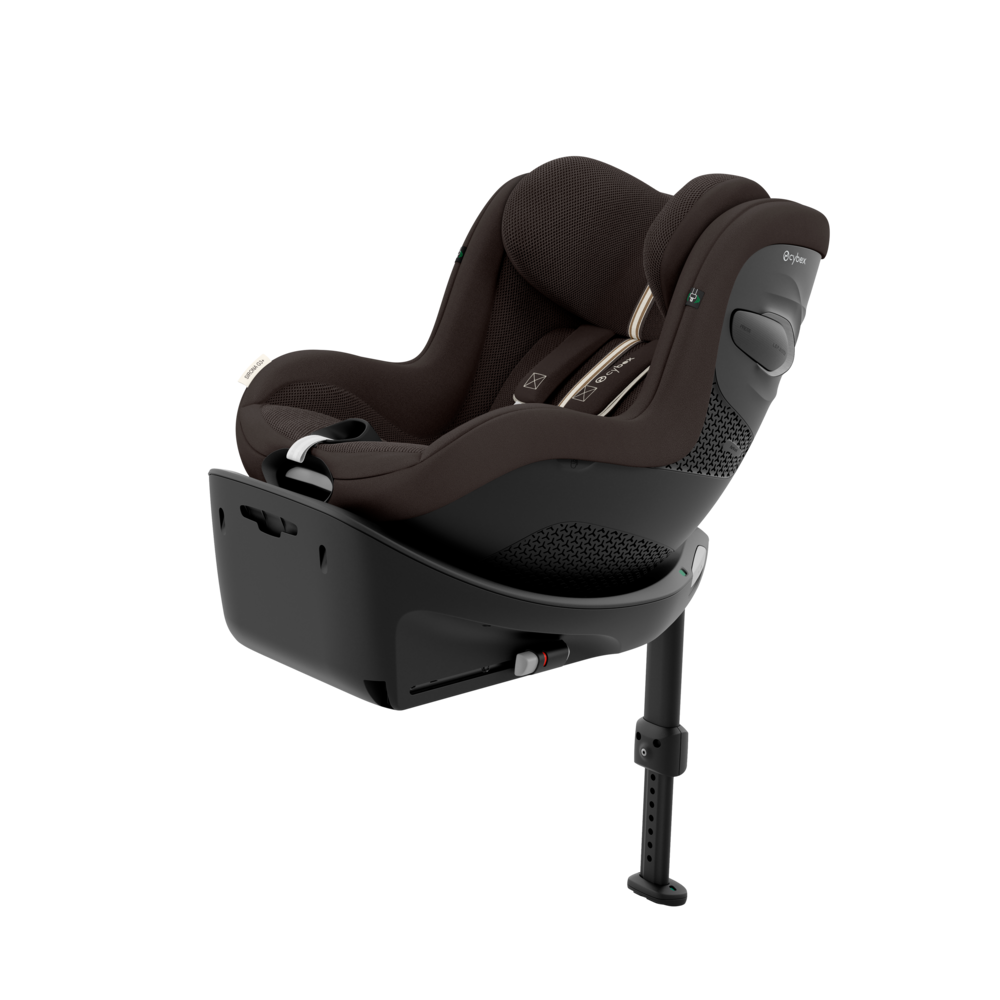 Cybex Sirona G3 Plus Chocolate Brown