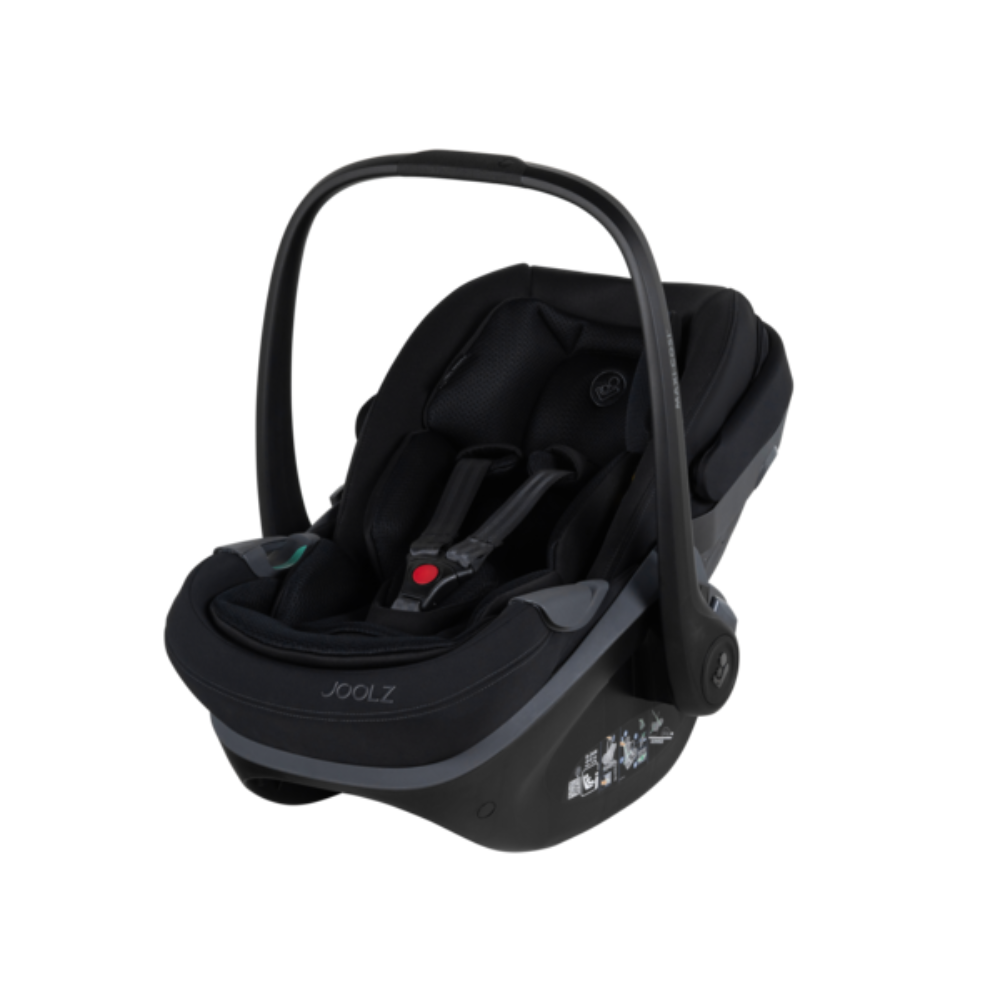 Joolz x Maxi Cosi Pebble 360 Pro² Infant Car Seat Sandy Taupe
