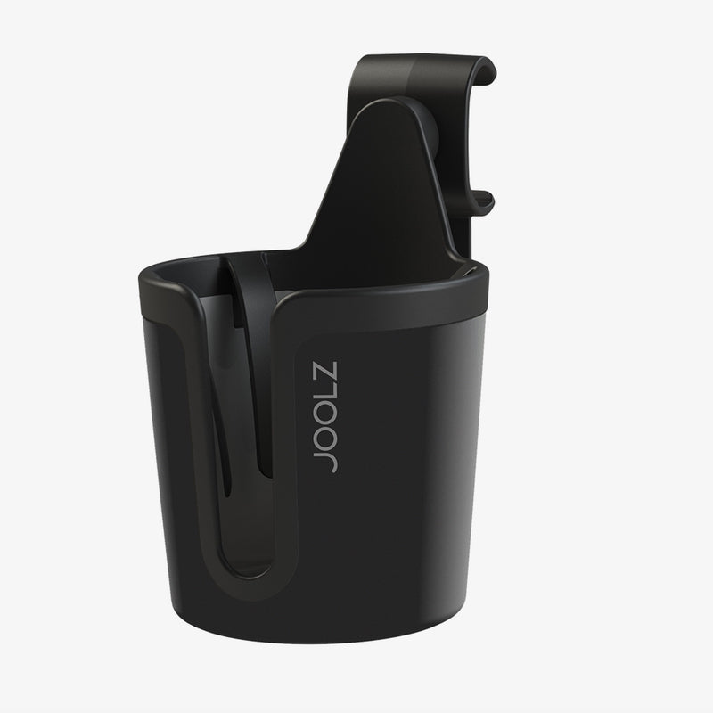 Joolz Day5 Baby Essentials Set Space Black