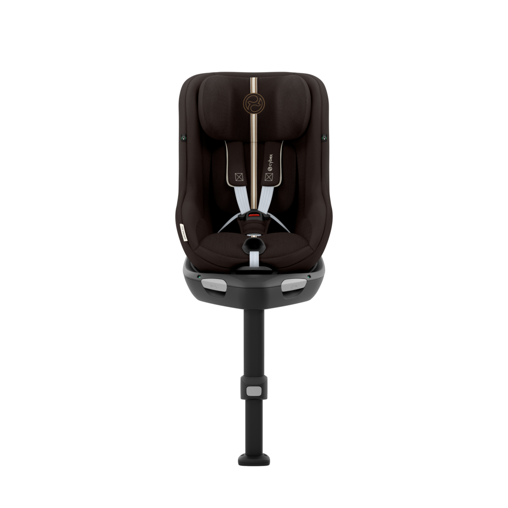 Cybex Sirona G3 Plus Chocolate Brown