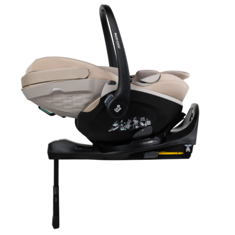 Joolz FamilyFix 360 Pro Base