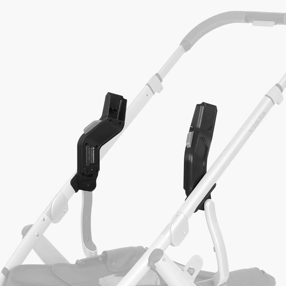UPPAbaby  Oberer Autositz Adapter - Online MY SNOWFLAKE