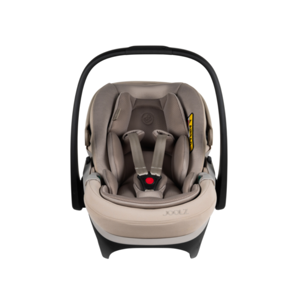 Joolz x Maxi Cosi Pebble 360 Pro² Infant Car Seat Sandy Taupe