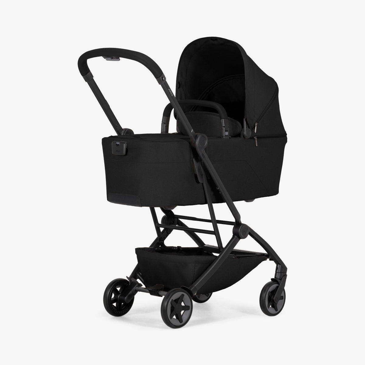 Joolz  Aer2 Babywanne  Space Black