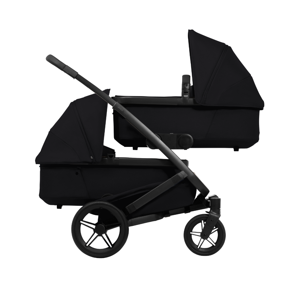 Joolz Geo5 Twin Set Space Black