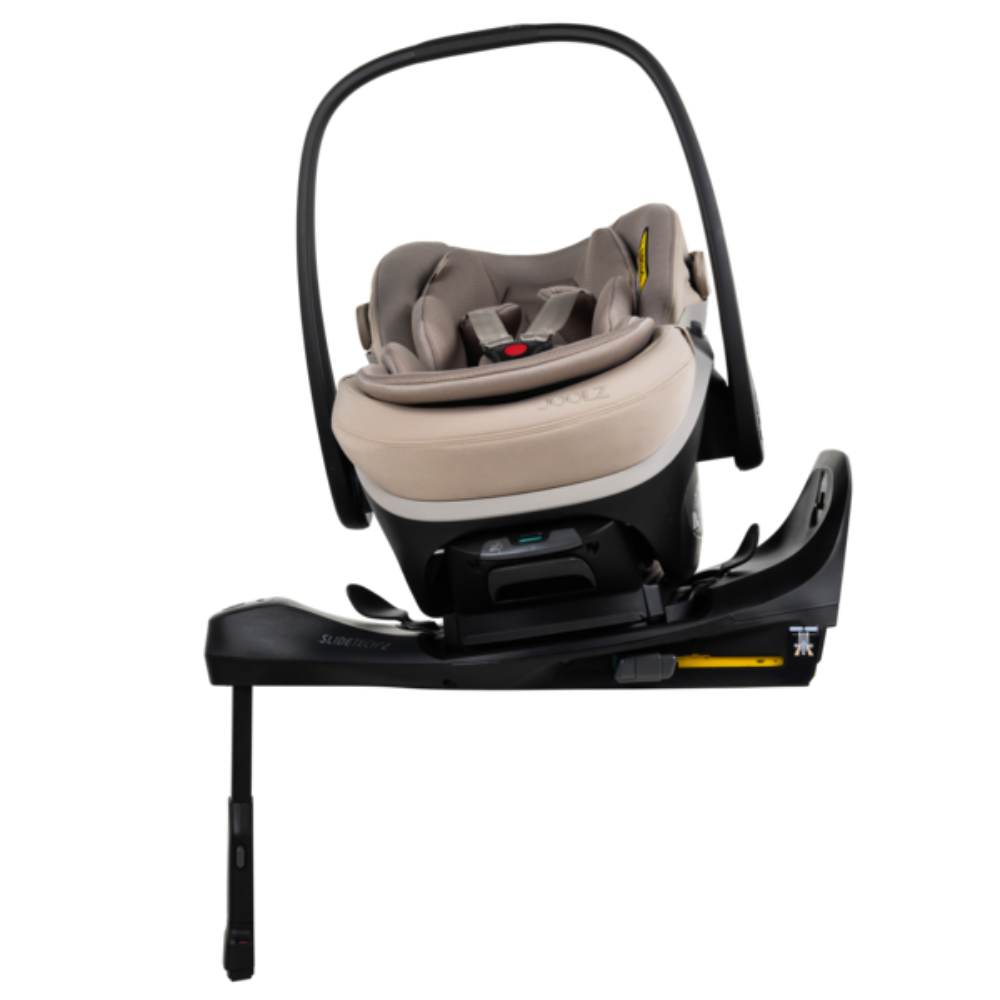 Joolz FamilyFix 360 Pro Base