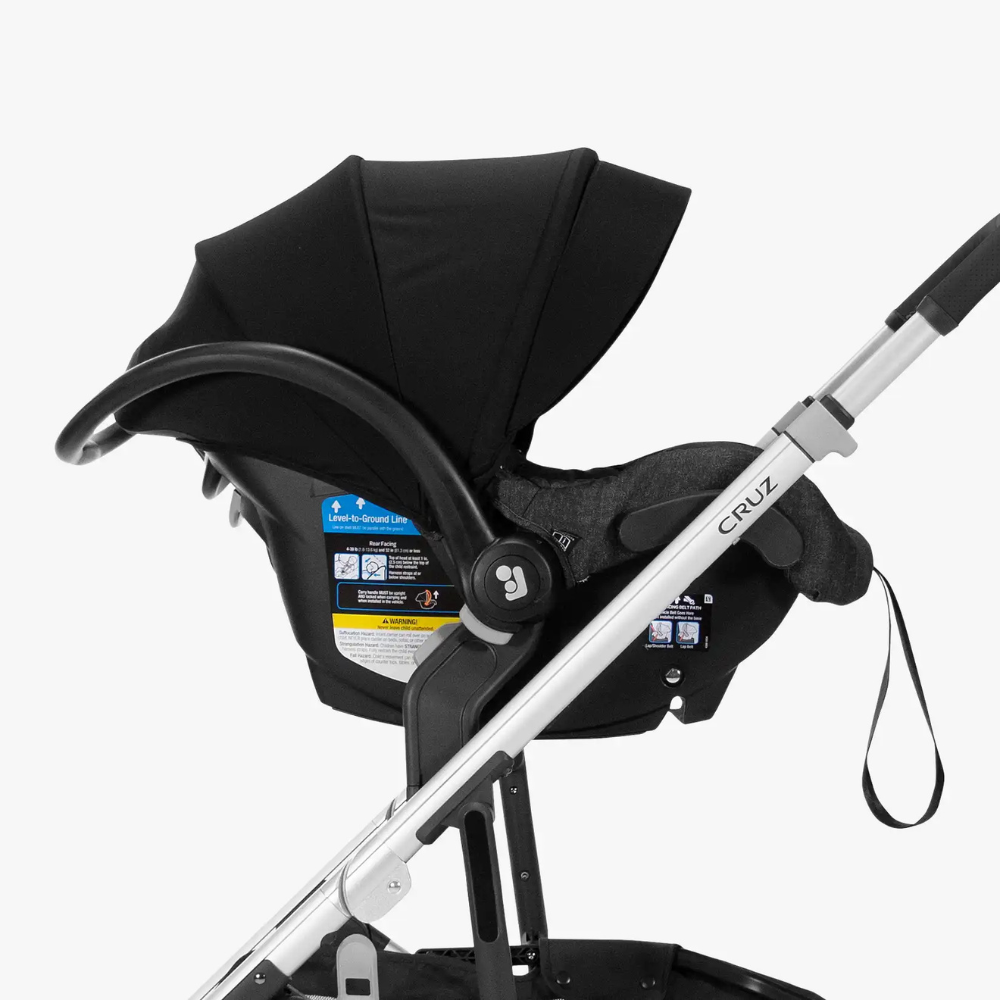 UPPAbaby  Oberer Autositz Adapter - Online MY SNOWFLAKE