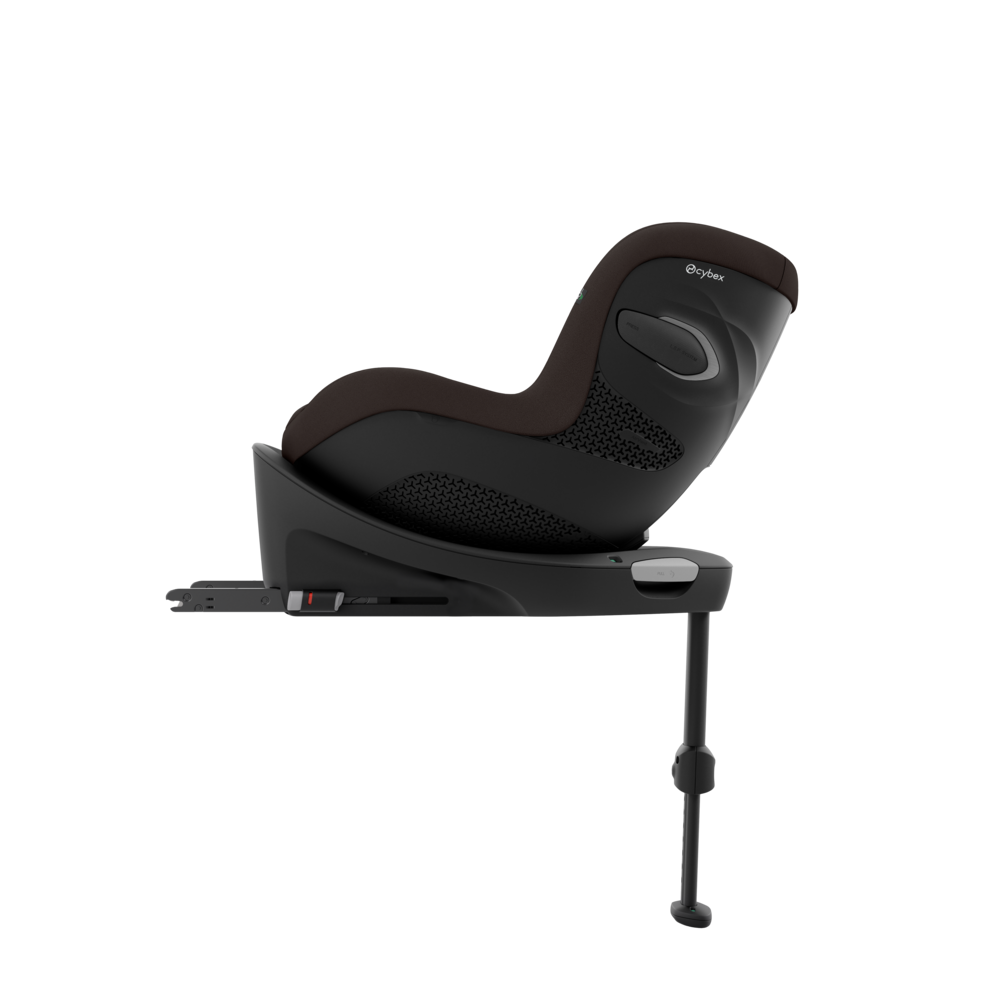 Cybex Sirona G3 Plus Chocolate Brown