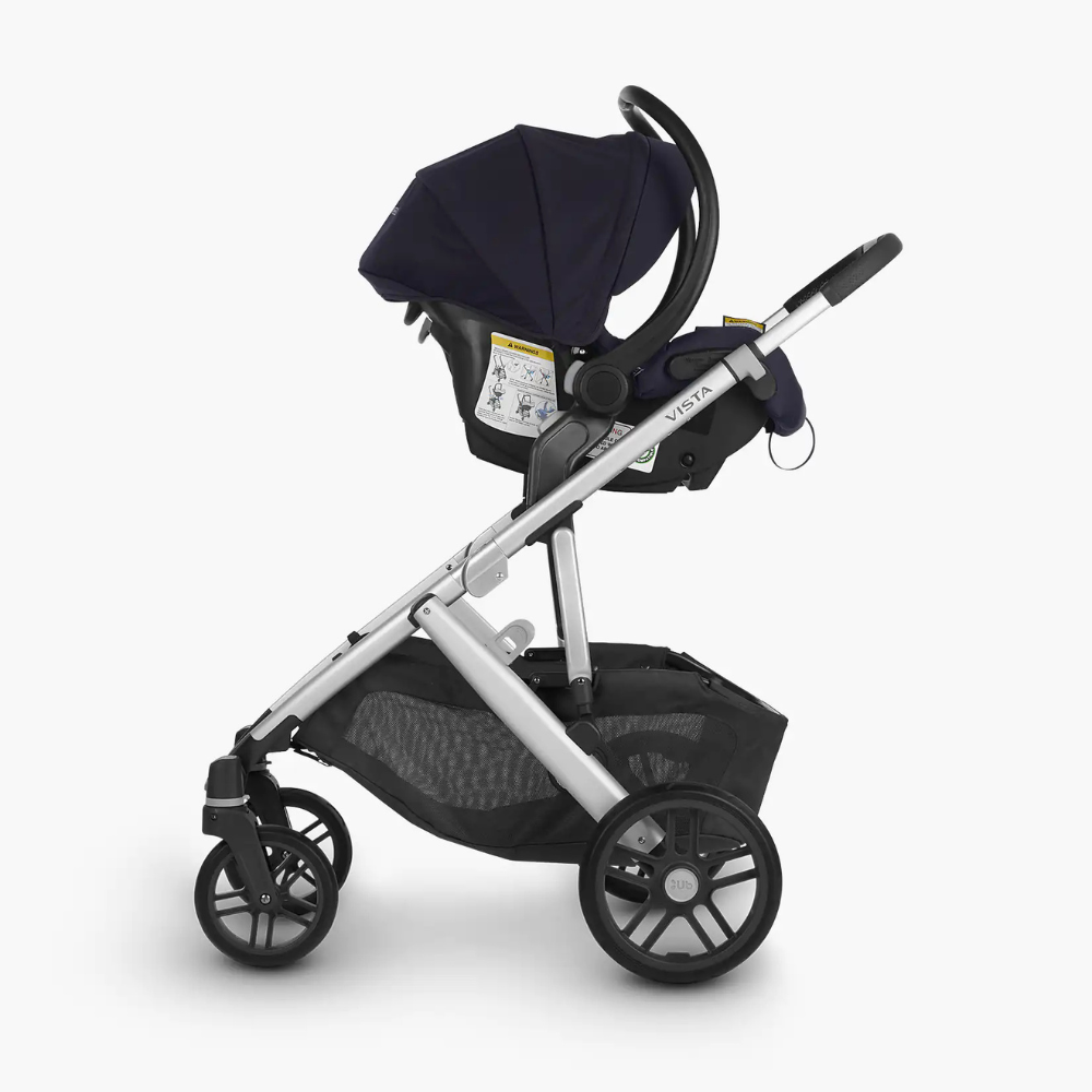 UPPAbaby  Oberer Autositz Adapter - Online MY SNOWFLAKE