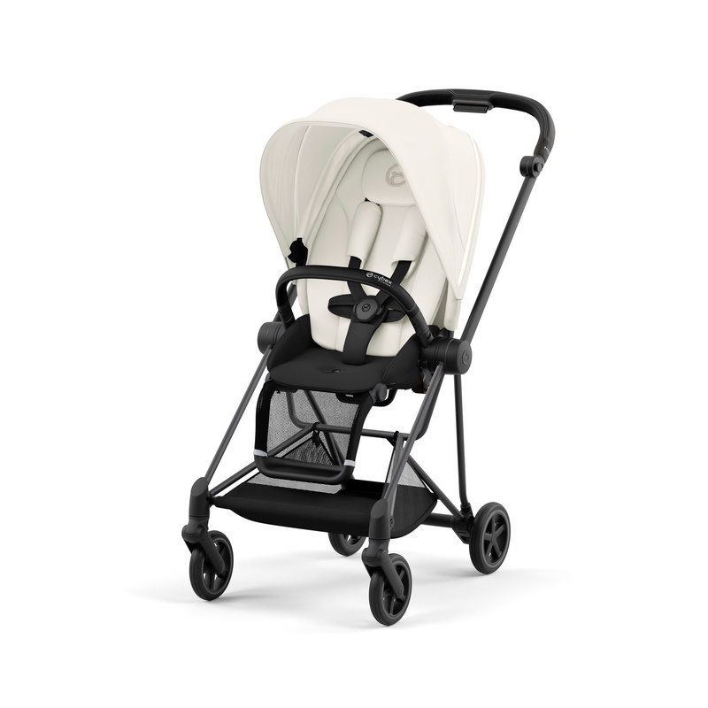 Cybex Mios Comfort Off White