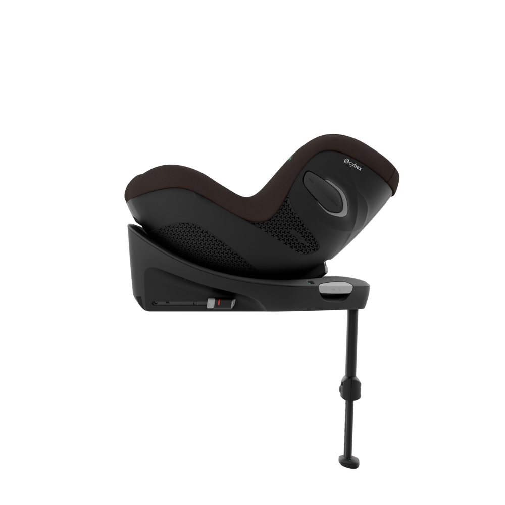 Cybex Sirona G3 Plus Chocolate Brown