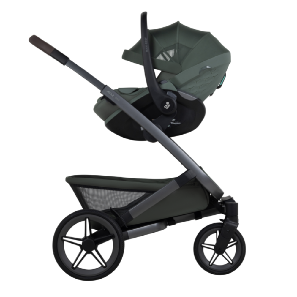 Siège auto Joolz x Maxi Cosi Pebble 360 Pro² Sandy Taupe