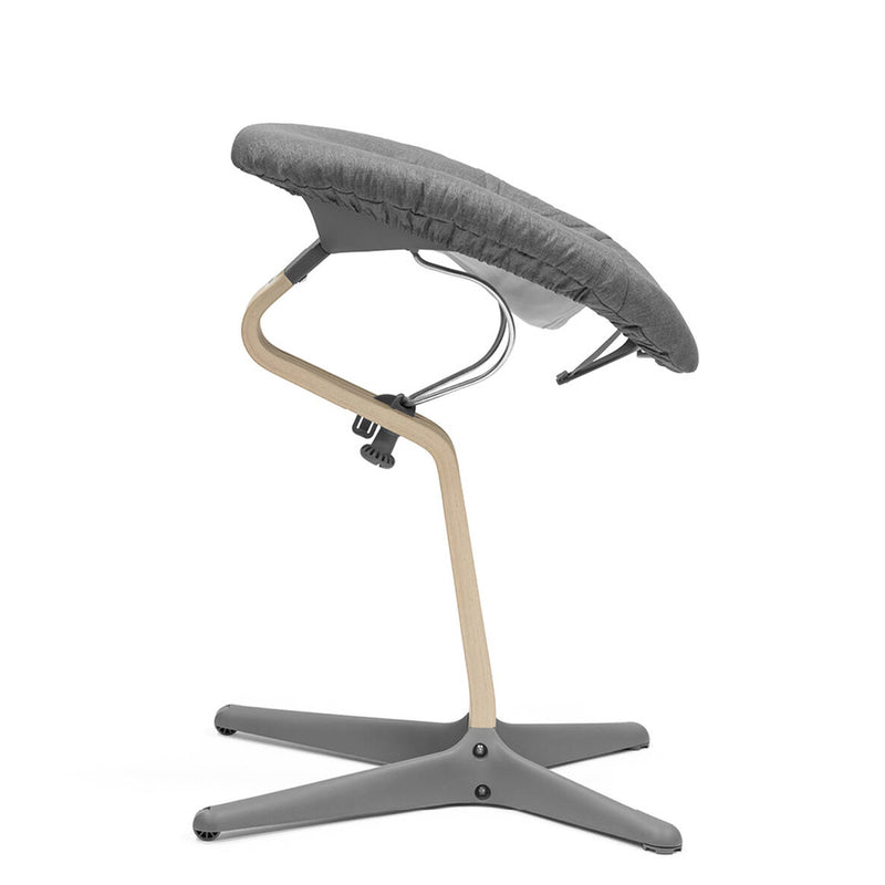Display item Stokke® Nomi® High Chair Baby Set Grey/Pink