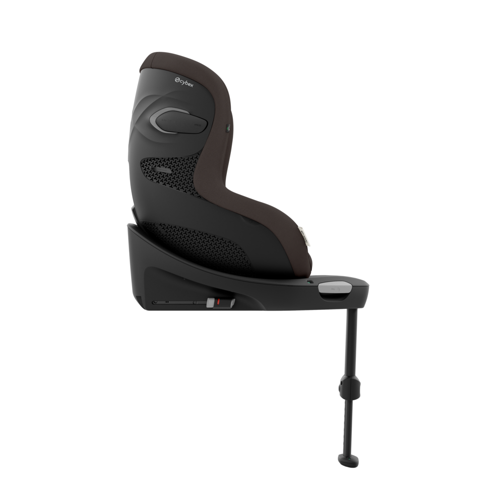 Cybex Sirona G3 Plus Chocolate Brown