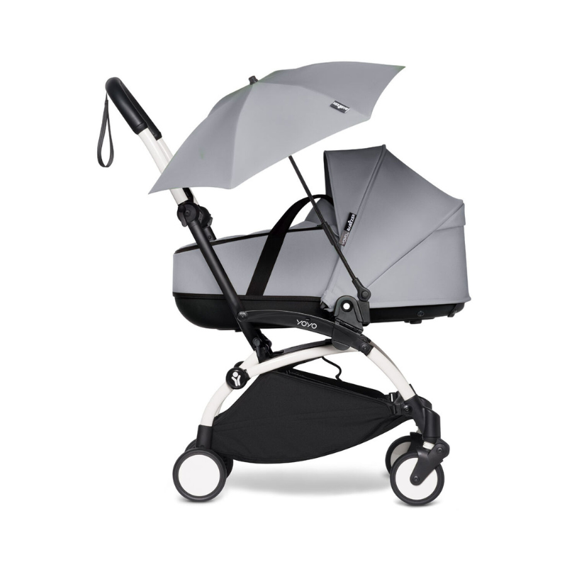 Stokke®  YOYO® Sonnenschirm  Stone