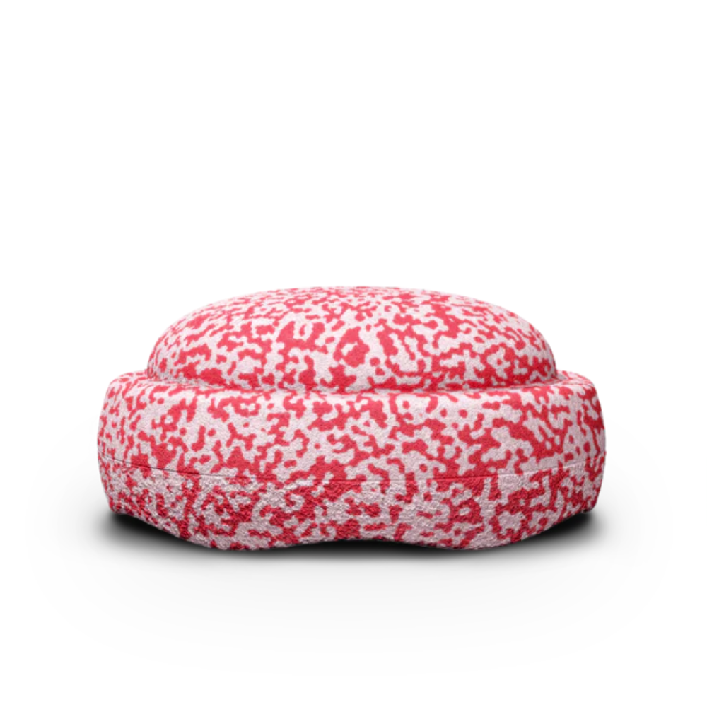 Stapelstein Original Red &amp; Blush