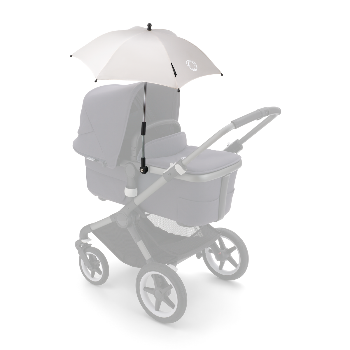 Bugaboo Parasol Fresh White