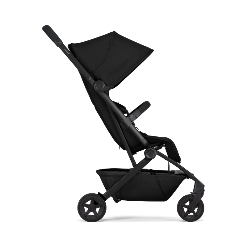 Joolz  Aer2  Space Black