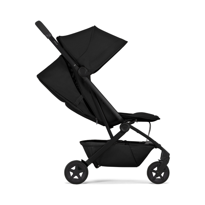 Joolz  Aer2  Space Black