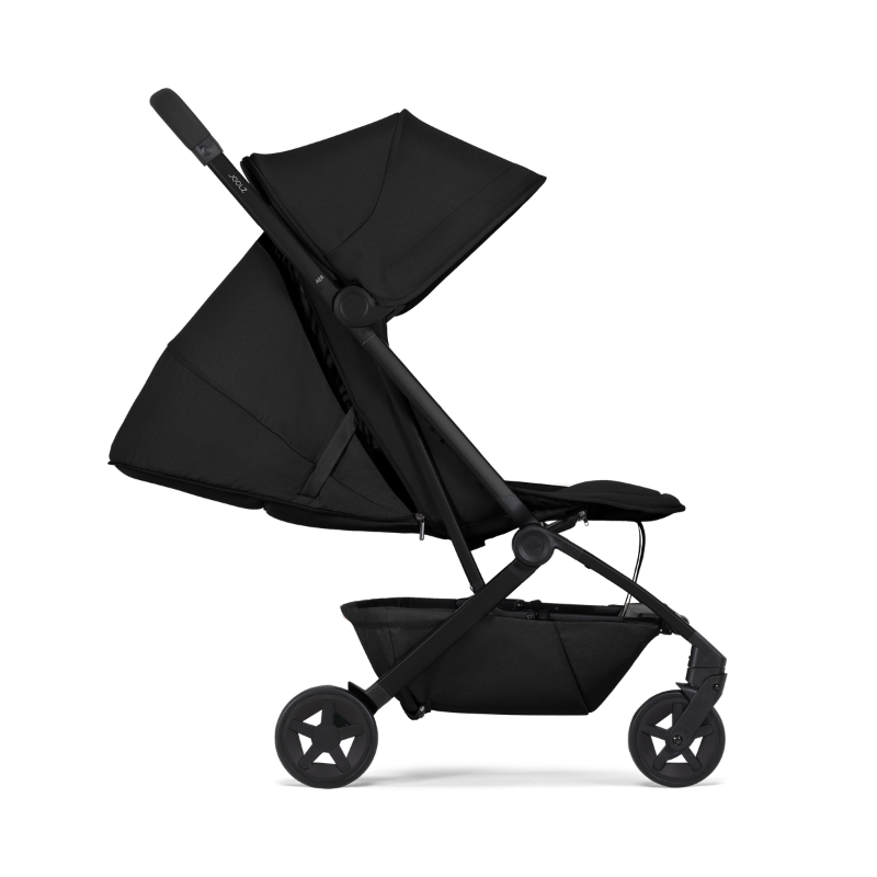 Joolz  Aer2  Space Black