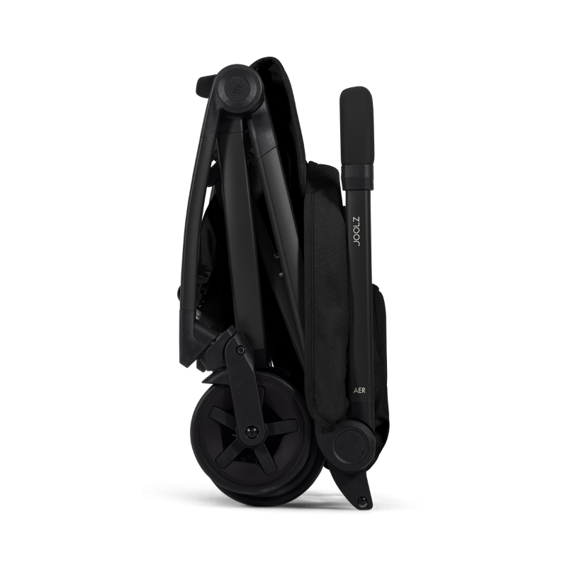 Joolz  Aer2  Space Black