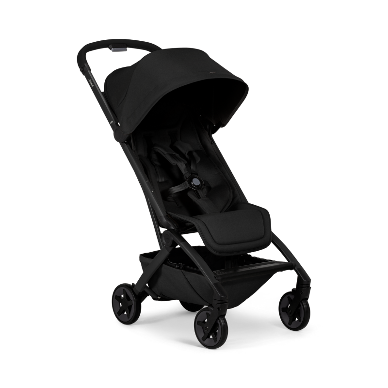 Joolz  Aer2  Space Black