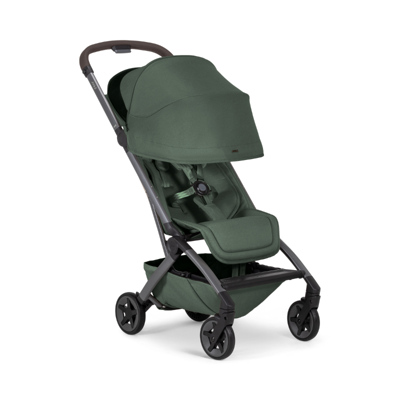 Joolz  Aer2  Forest Green