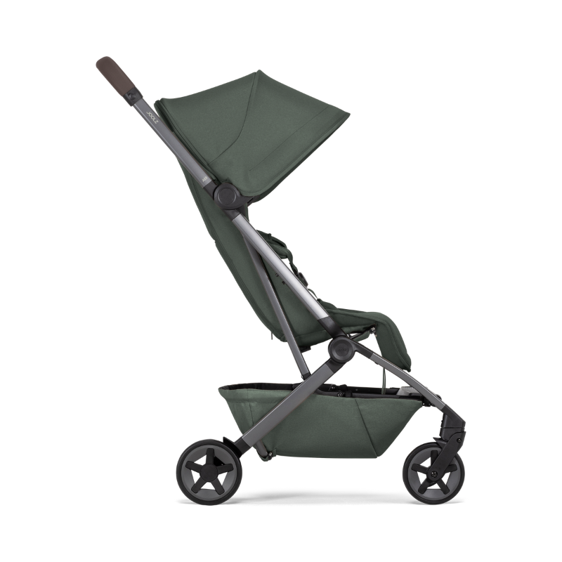 Joolz  Aer2  Forest Green