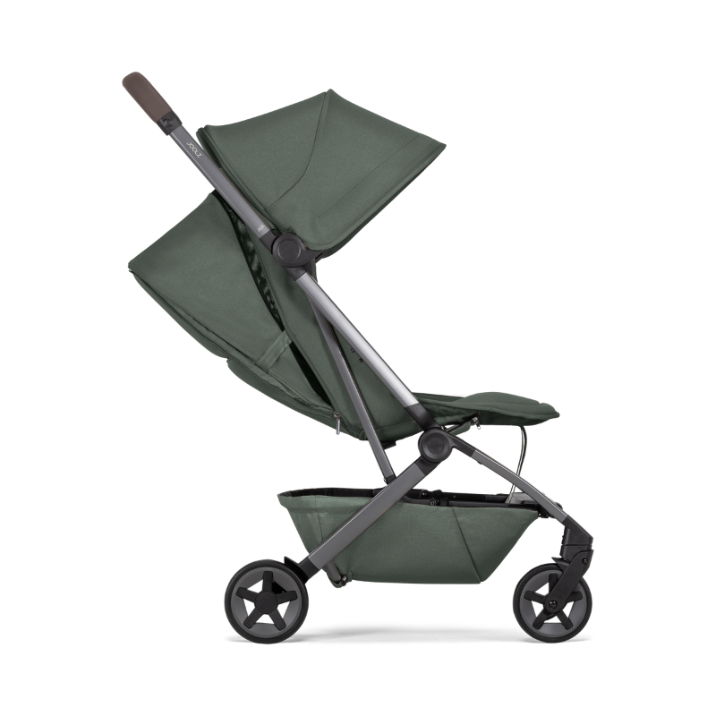 Joolz  Aer2  Forest Green