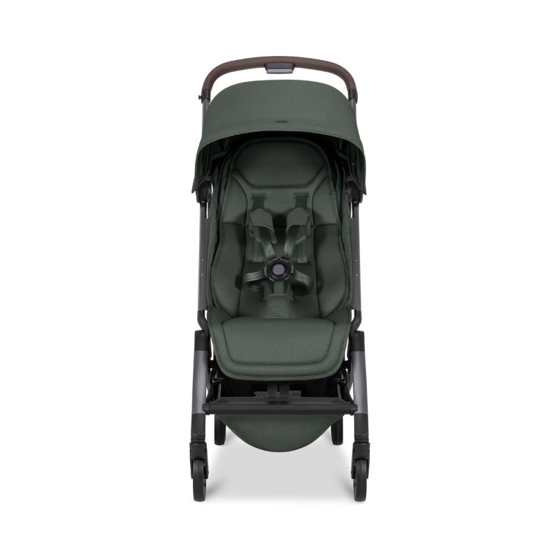 Joolz  Aer2  Forest Green