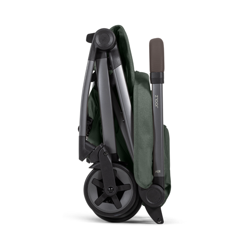 Joolz  Aer2  Forest Green