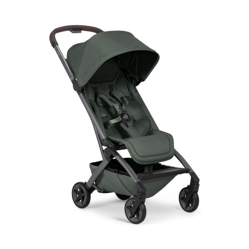 Joolz  Aer2  Forest Green