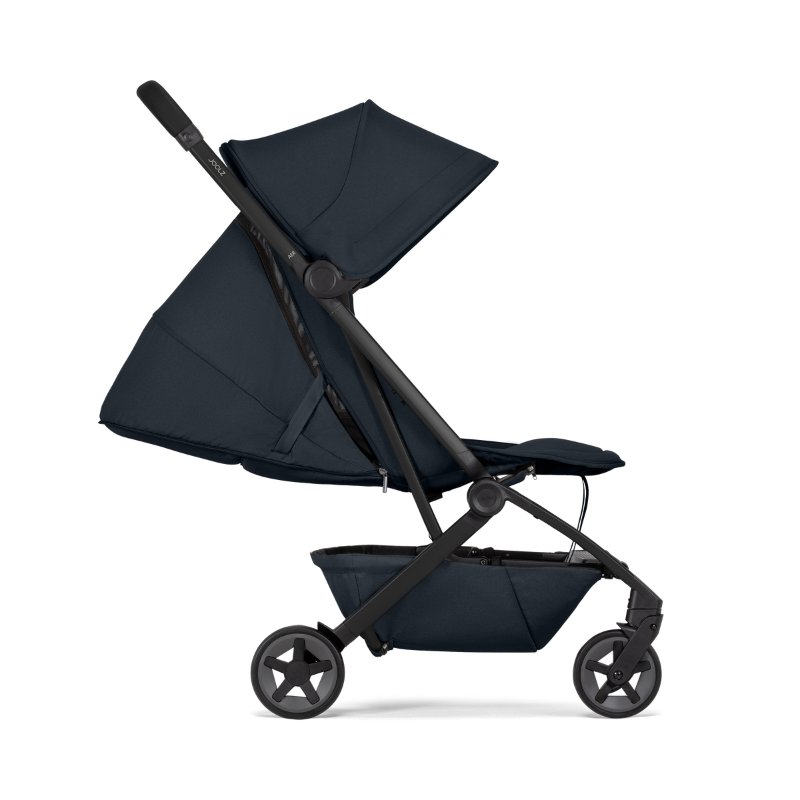 Joolz  Aer2  Dark Navy Blue