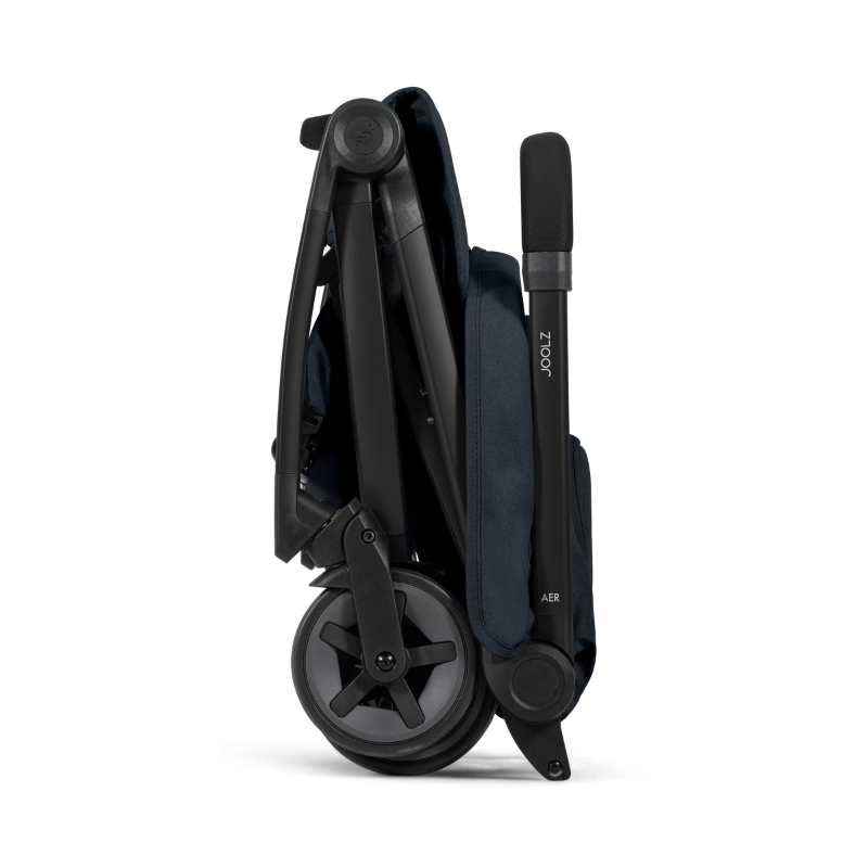 Joolz  Aer2  Dark Navy Blue