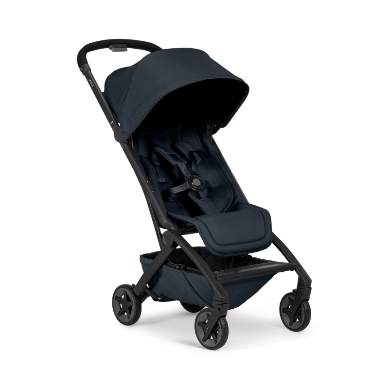 Joolz  Aer2  Dark Navy Blue