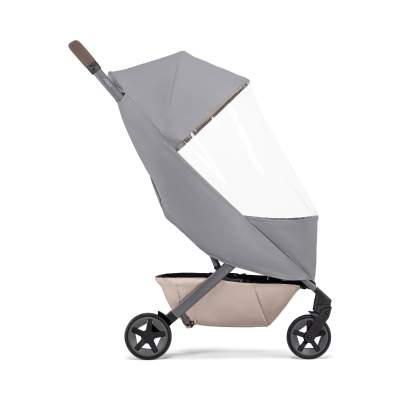 Joolz  Regenschutz  Aer+/2 Sitz