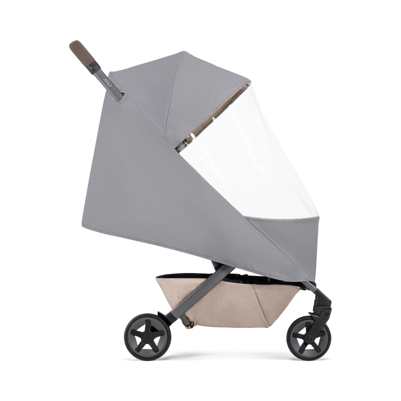 Joolz  Regenschutz  Aer+/2 Sitz