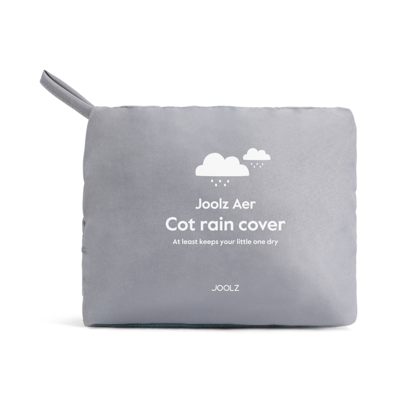 Joolz  Regenschutz  Aer+/2 Babywanne