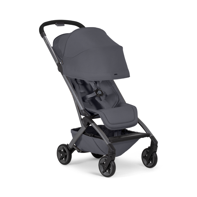 Joolz  Aer2  Stone Grey