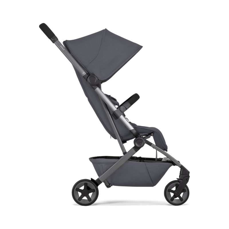Joolz  Aer2  Stone Grey