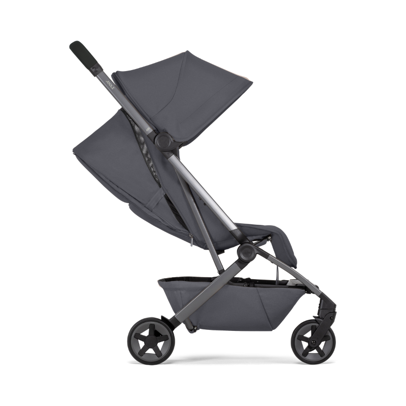 Joolz  Aer2  Stone Grey