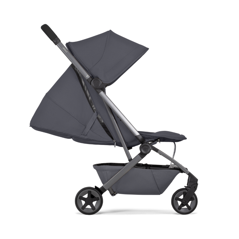Joolz  Aer2  Stone Grey
