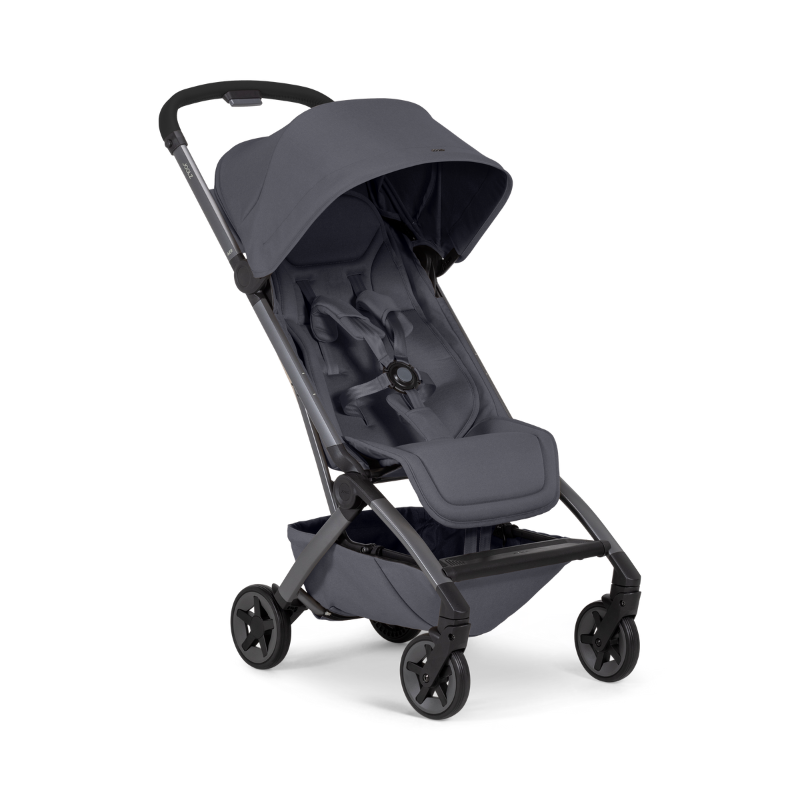 Joolz  Aer2  Stone Grey